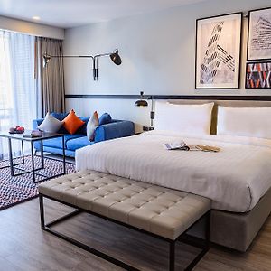 Oakwood Residence Sukhumvit Thonglor Bangkok