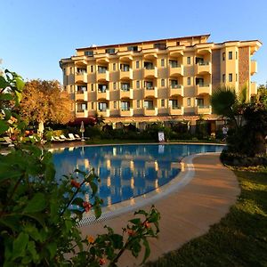 Hotel Mutlu