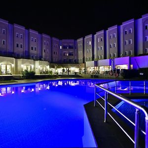 Avrasya Hotel